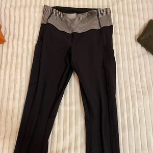 Lulu lemon leggings